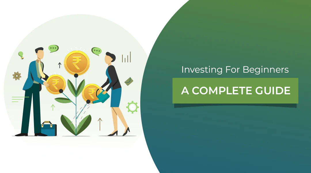 Investing for Beginners: Simple Ways to Grow Your Wealth